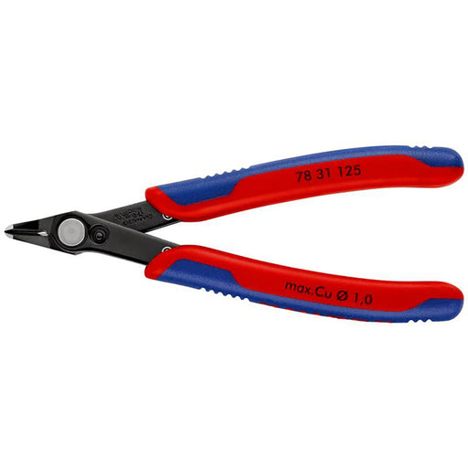 KNIPEX Electronic Super Knips® Precision Pliers 125mm