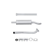 Hella Front Silencer Front 8LB 366 020-831