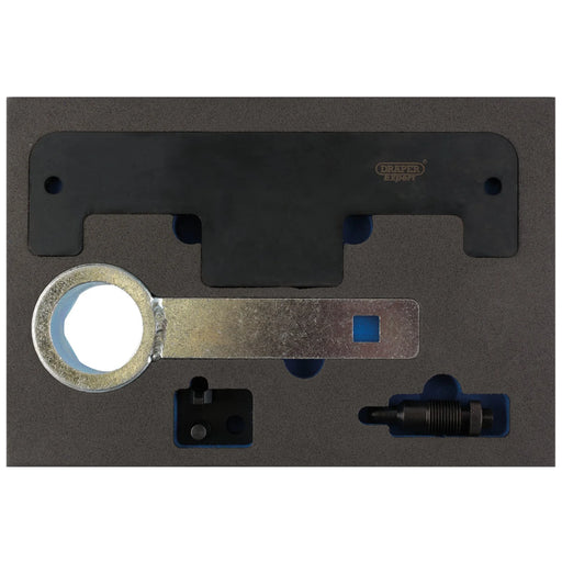 Draper Expert Engine Timing Kit ETK241 for Audi, Porsche, VW