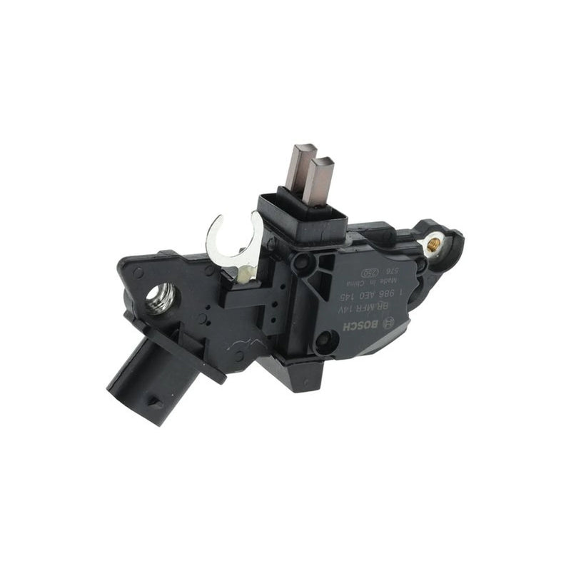 Bosch Alternator Voltage Regulator 1 986 AE0 145