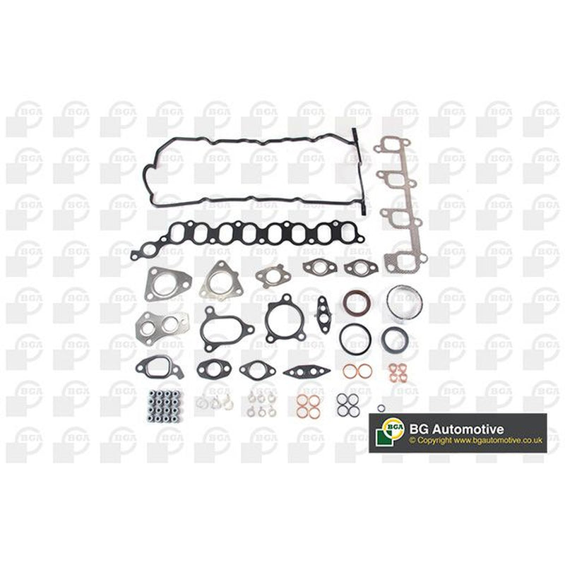 BGA Cylinder Head Gasket Kit HN5361