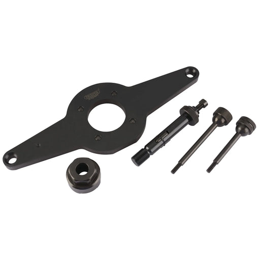 Draper Expert Vibration Damper Holding Tool ETK242