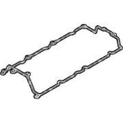 Elring Cylinder Head Cover Gasket ACM (Polyacrylate) 430.450