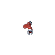NRF Intercooler Turbo Charge Air Hose 166019