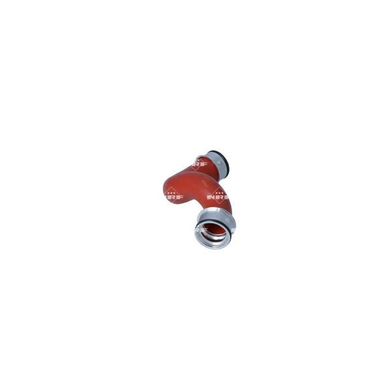 NRF Intercooler Turbo Charge Air Hose 166019