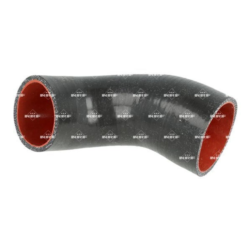 NRF Intercooler Turbo Charge Air Hose Right 166549