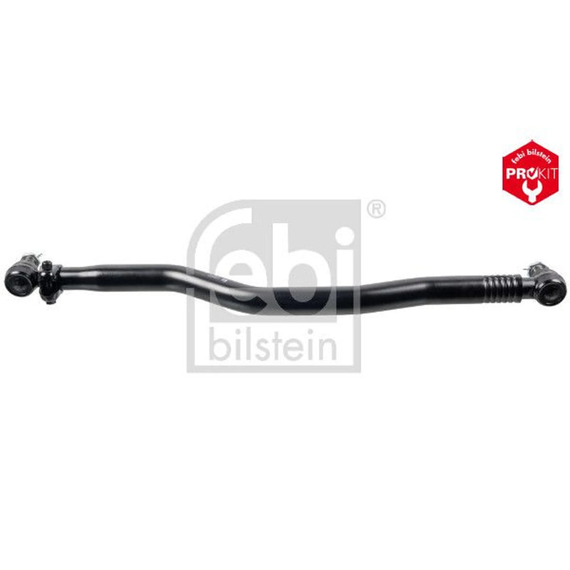 Febi Centre Rod Assembly Front 192837