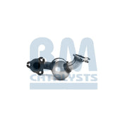 BM Catalysts Homologated Petrol Cat BM92271H