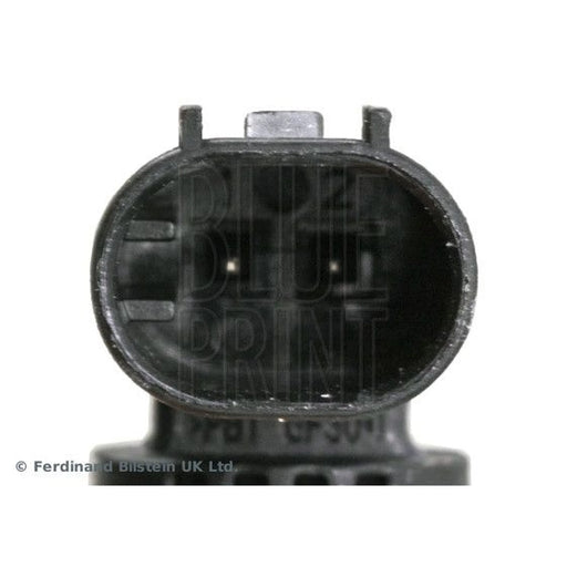 Blue Print Radiator Fan Temperature Switch 2 Connectors ADG072101