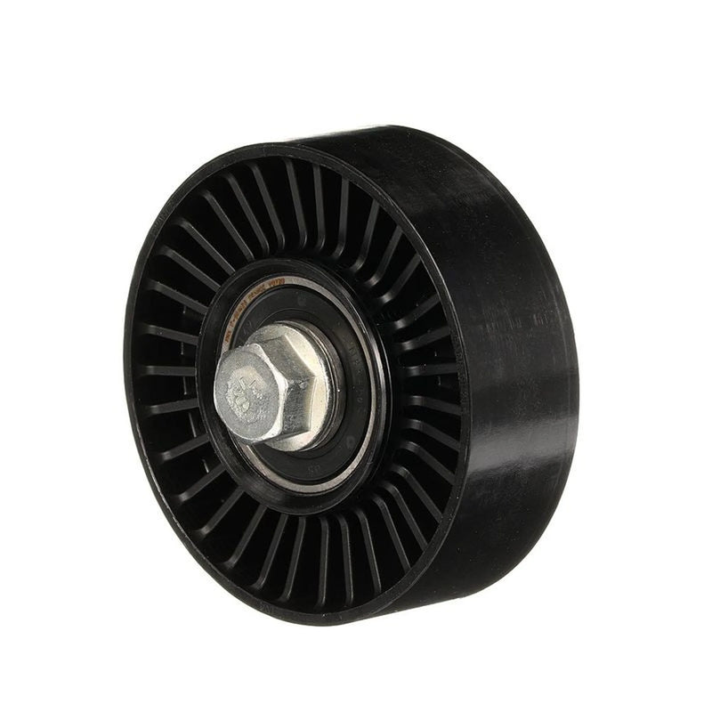 Gates V-Ribbed Belt Deflection/Guide Pulley T36369
