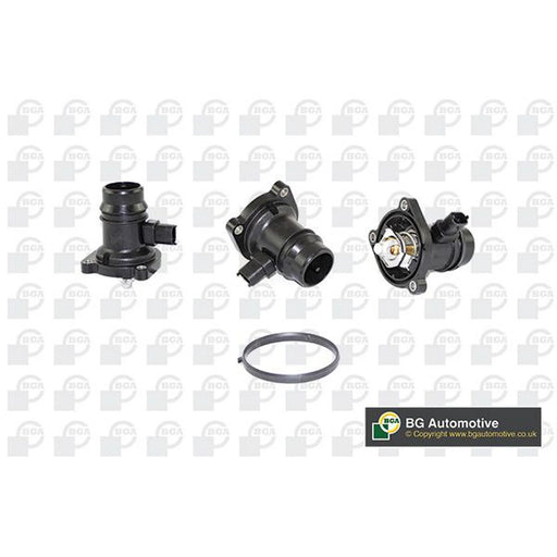 BGA Thermostat,Coolant CT5656