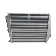Hella Intercooler (Charge Air Cooler) 8ML 366 340-191