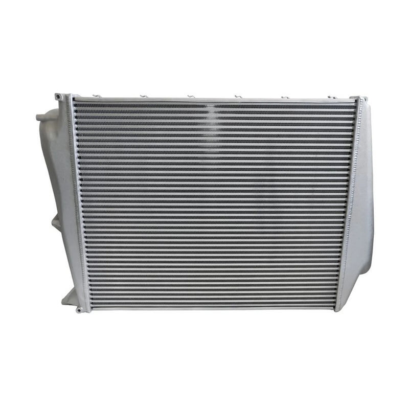 Hella Intercooler (Charge Air Cooler) 8ML 366 340-191
