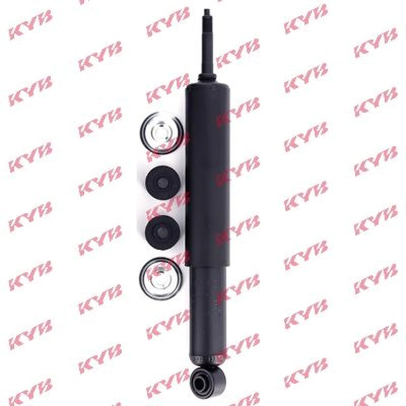 KYB Shock Absorber Damper Strut Rear 442002