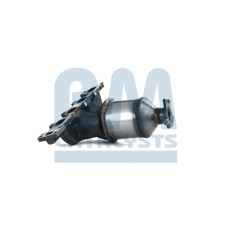 BM Catalysts Homologated Petrol Cat BM91424H