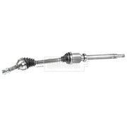 Borg & Beck CV Drive Shaft Driveshaft Front Ri BDS1001