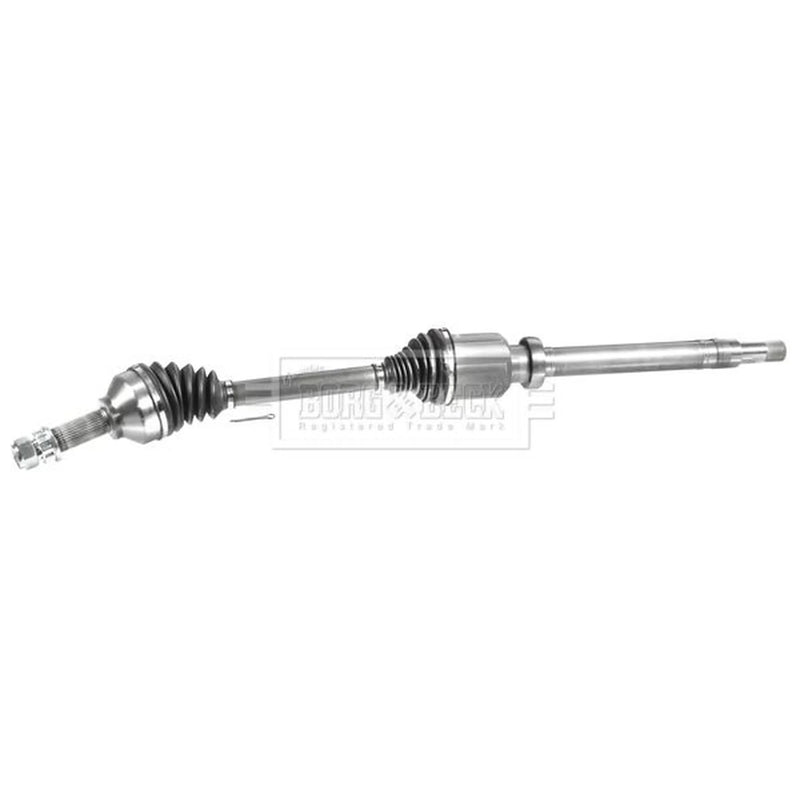 Borg & Beck CV Drive Shaft Driveshaft Front Ri BDS1001