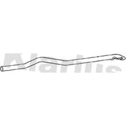 Klarius Exhaust Pipe OD VW1240G