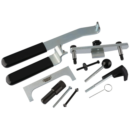 Draper Expert Engine Timing Kit ETK244 for Audi, SEAT, VW