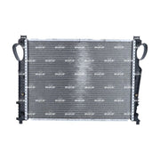 NRF Engine Radiator Centre 58366