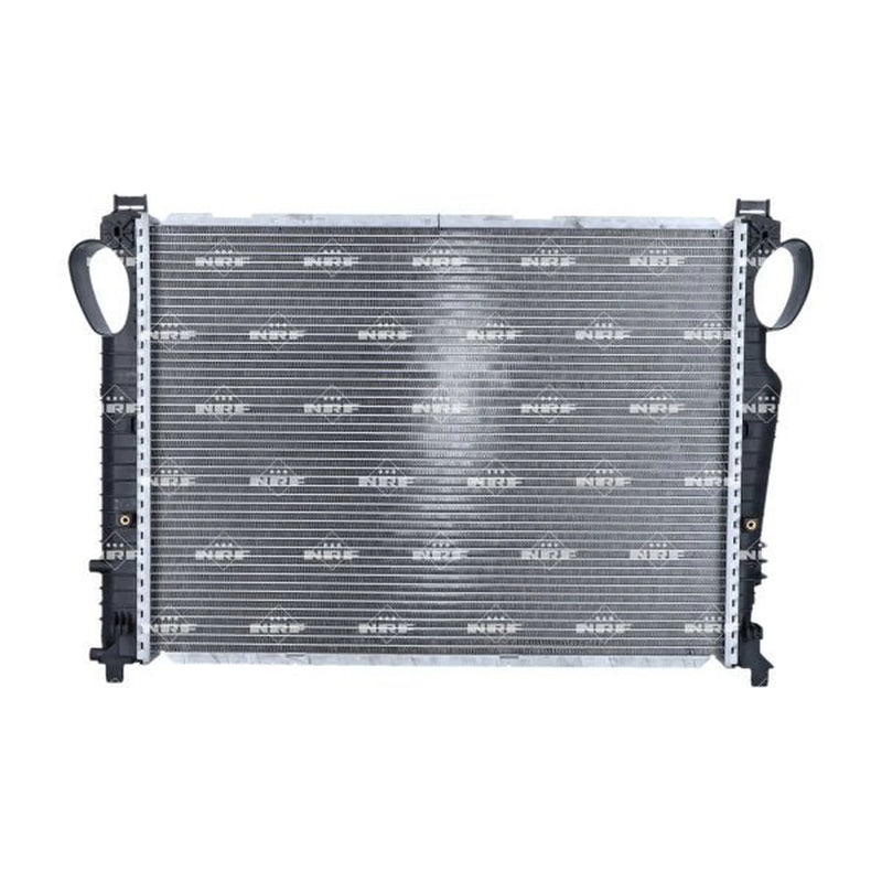 NRF Engine Radiator Centre 58366
