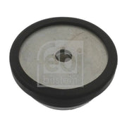 Febi Rear Suspension Strut Support Mount 47752