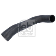 Febi Intercooler Turbo Charge Air Hose Left 33015