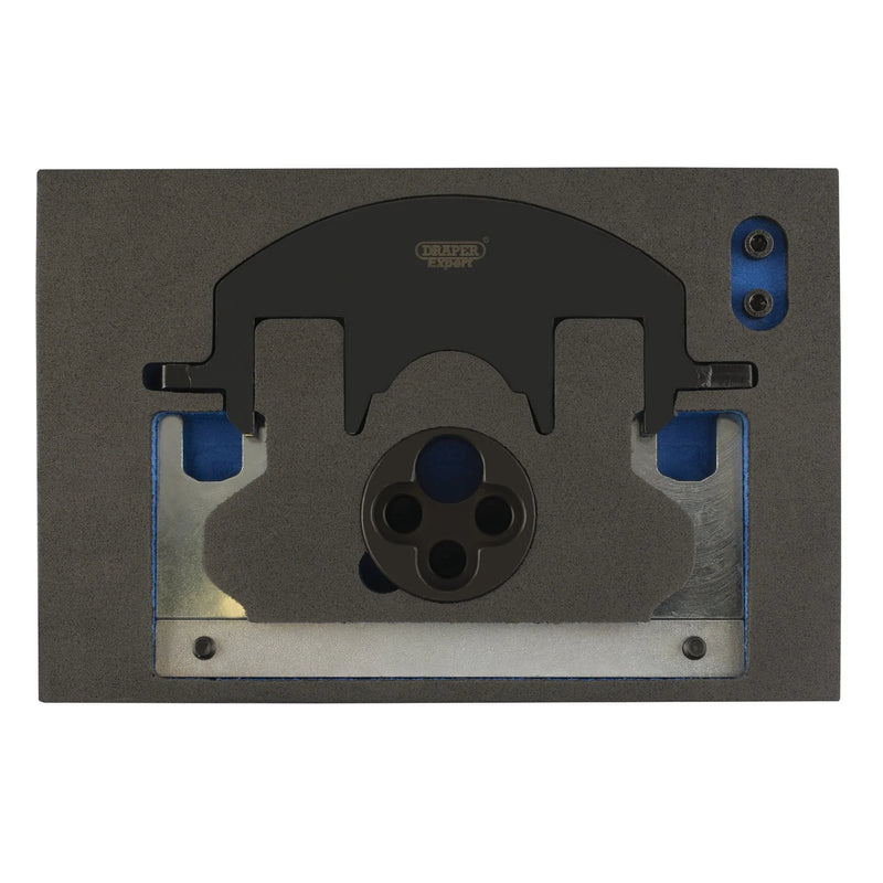 Draper Expert Timing Kit ETK191 for Mercedes-Benz & Jeep