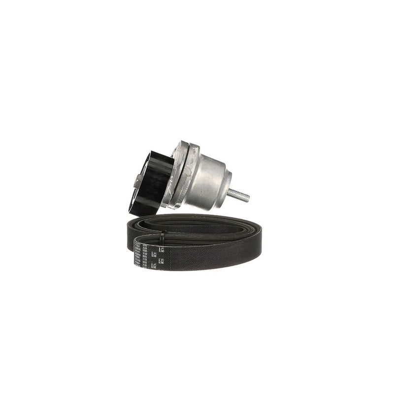 Gates V-Ribbed Belt Set K016PK1245
