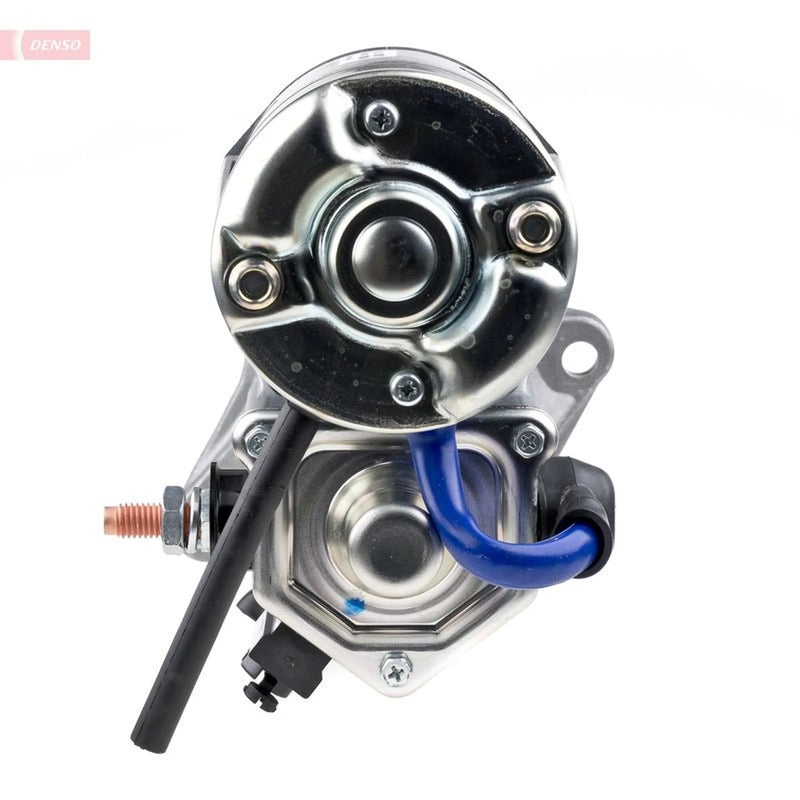 Denso Starter Motor 24V 4.5kW 10 Teeth DSN2119