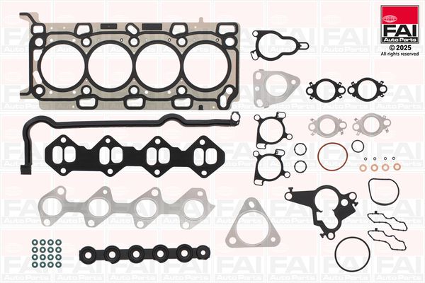 FAI Cylinder Head Gasket Kit