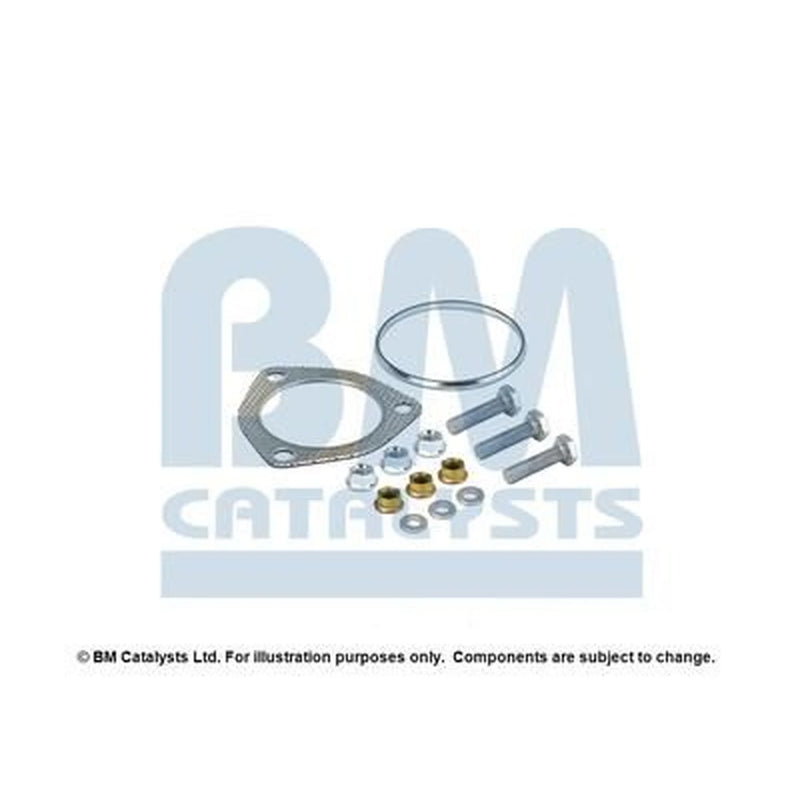 BM Catalysts Exhaust Pipe Mounting Kit FK50236B