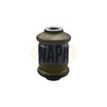 NAPA Wishbone / Control / Trailing Arm Bush Front Right NST8204