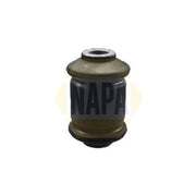 NAPA Wishbone / Control / Trailing Arm Bush Front Right NST8204