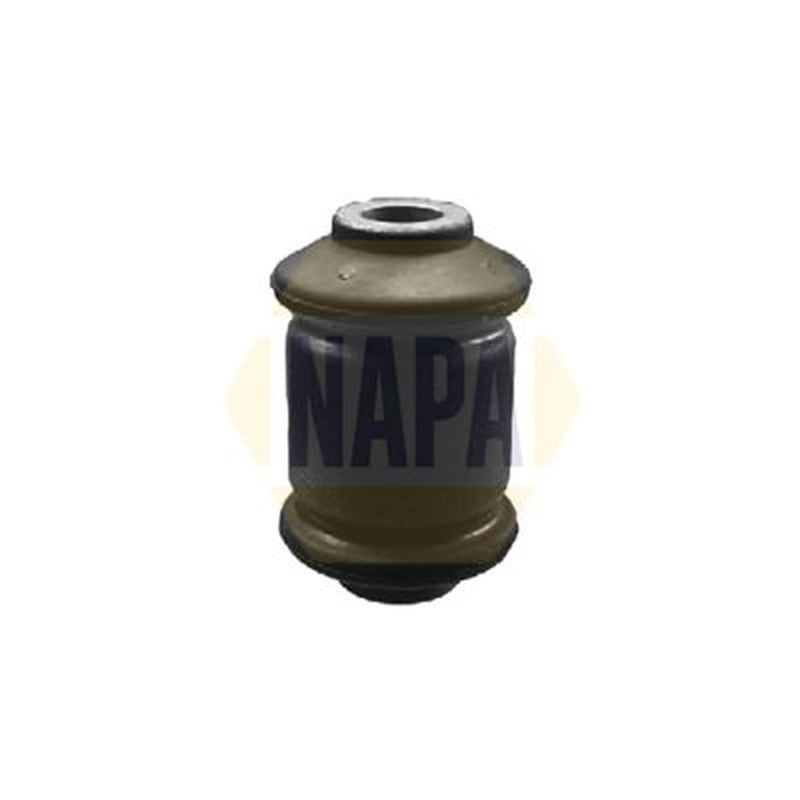 NAPA Wishbone / Control / Trailing Arm Bush Front Right NST8204