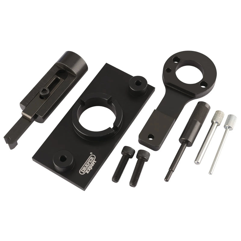 Draper Expert Engine Timing Kit ETK271 for Vauxhall Vehicles
