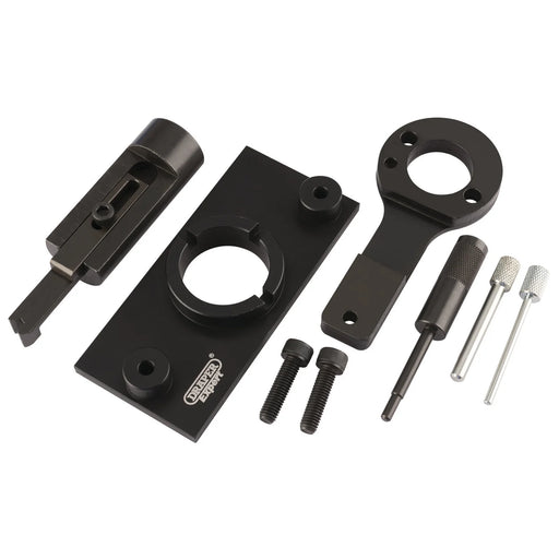 Draper Expert Engine Timing Kit ETK271 for Vauxhall Vehicles