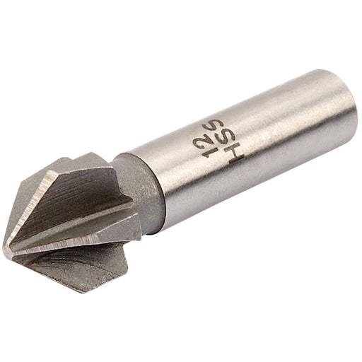 Draper HSS Rosehead Countersink Bit 13mm