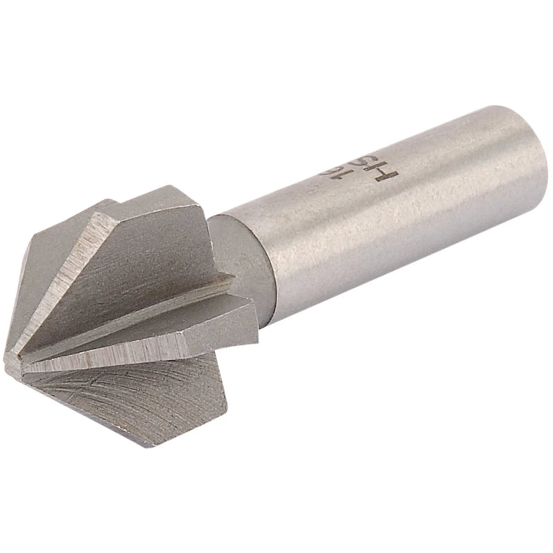 Draper Countersink Bit 17mm High Speed Steel CSB3