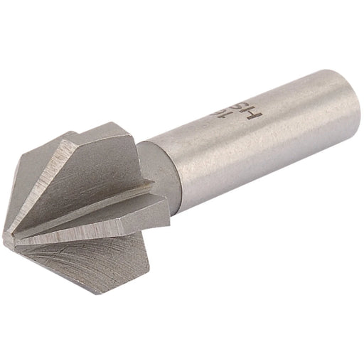 Draper Countersink Bit 17mm High Speed Steel CSB3