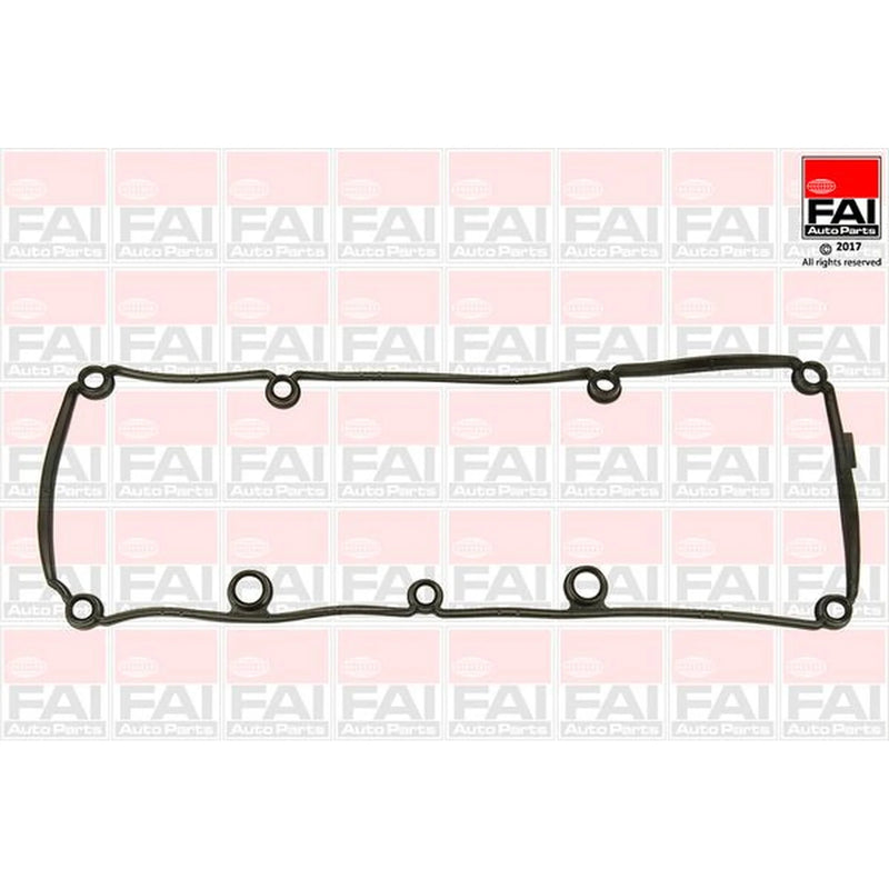 FAI Cylinder Head Cover Gasket RC1743S