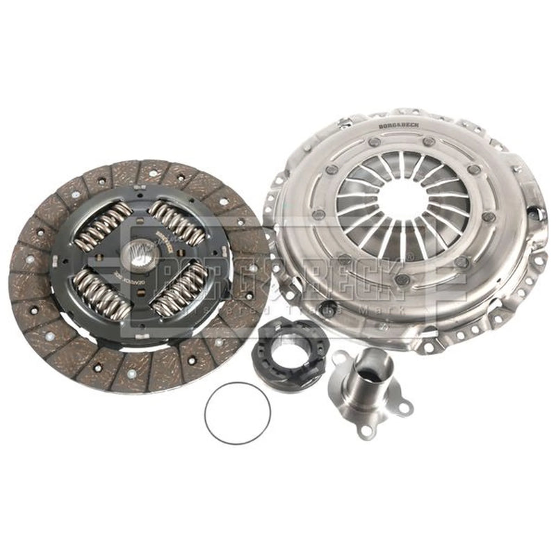 Borg & Beck Clutch Kit Set HKR1079