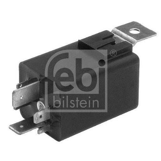 Febi Glow Plug Relay 14419