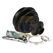 NAPA Drive Shaft Bellow Front NCB1002