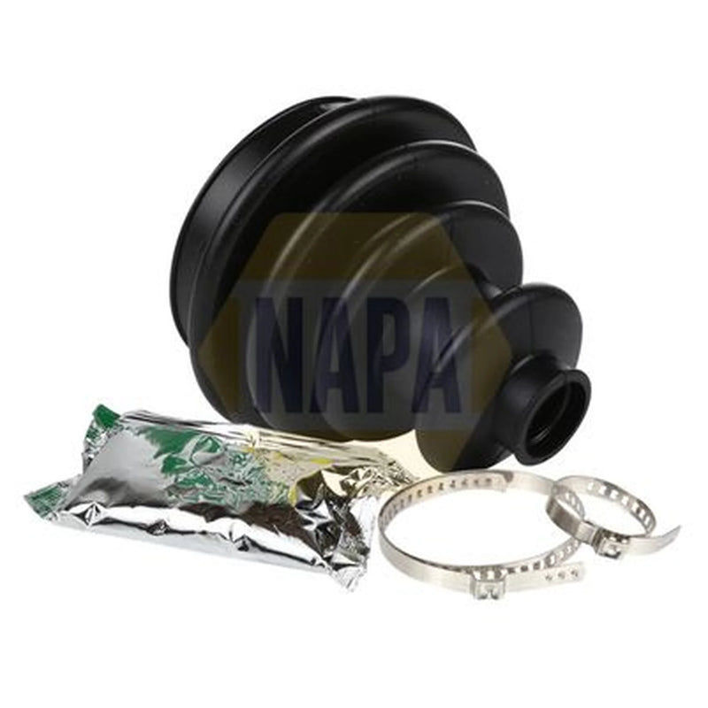NAPA Drive Shaft Bellow Front NCB1002