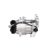 Hella Air Conditioning Compressor 8FK 366 202-851