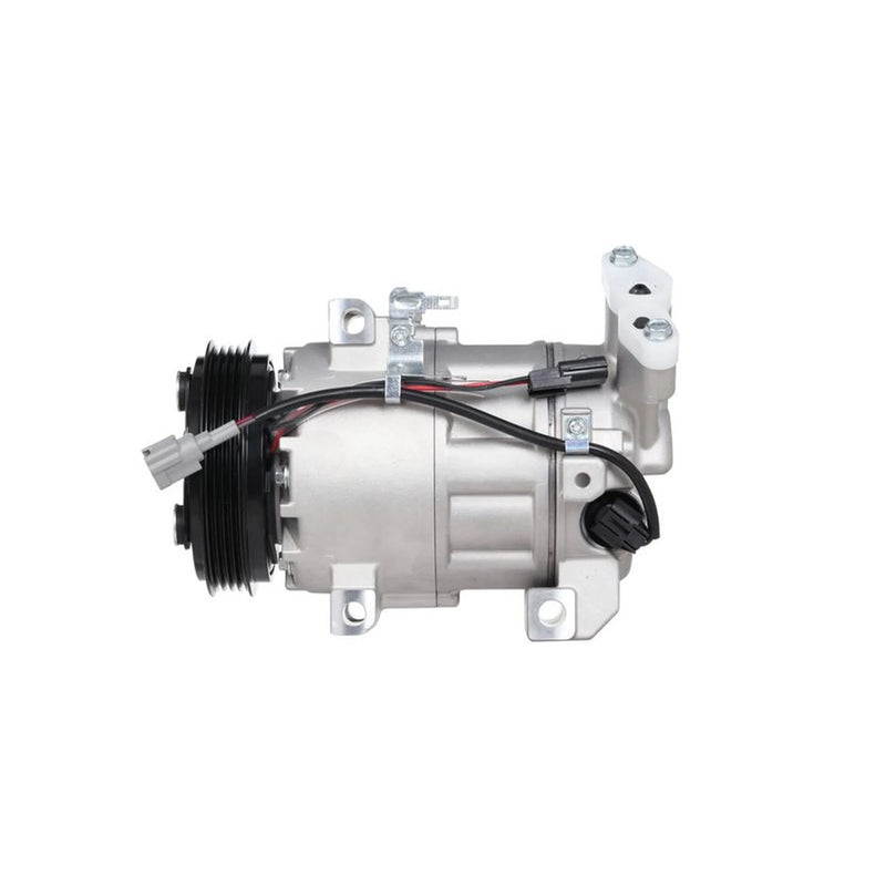 Hella Air Conditioning Compressor 8FK 366 202-851