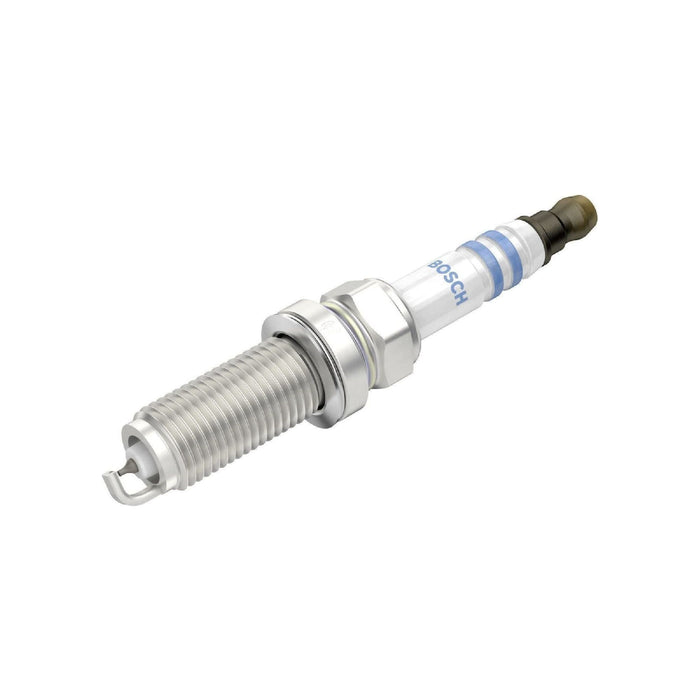 Genuine Bosch Spark Plug Vr8Sii33X Fits Toyota Aygo Vvti - 1.0 - 14- 0242129529 Bosch  - Town Parts