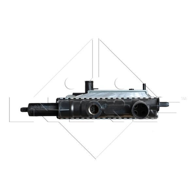 NRF Engine Radiator 58759