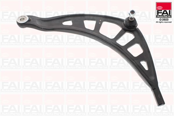 FAI Control/Trailing Arm